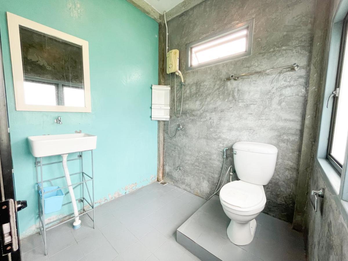 The Endless Bangtao Residence Chat 2 Bang Tao Beach  Exterior photo