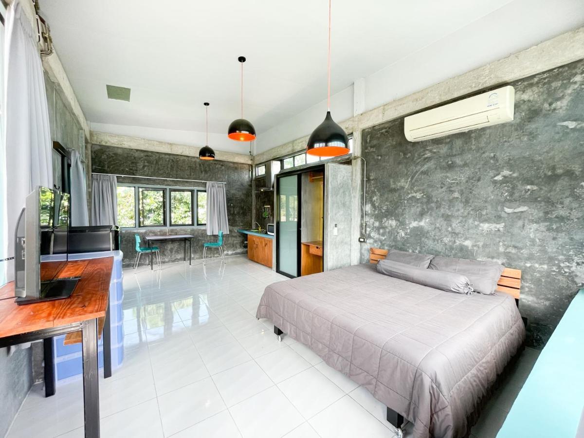 The Endless Bangtao Residence Chat 2 Bang Tao Beach  Exterior photo