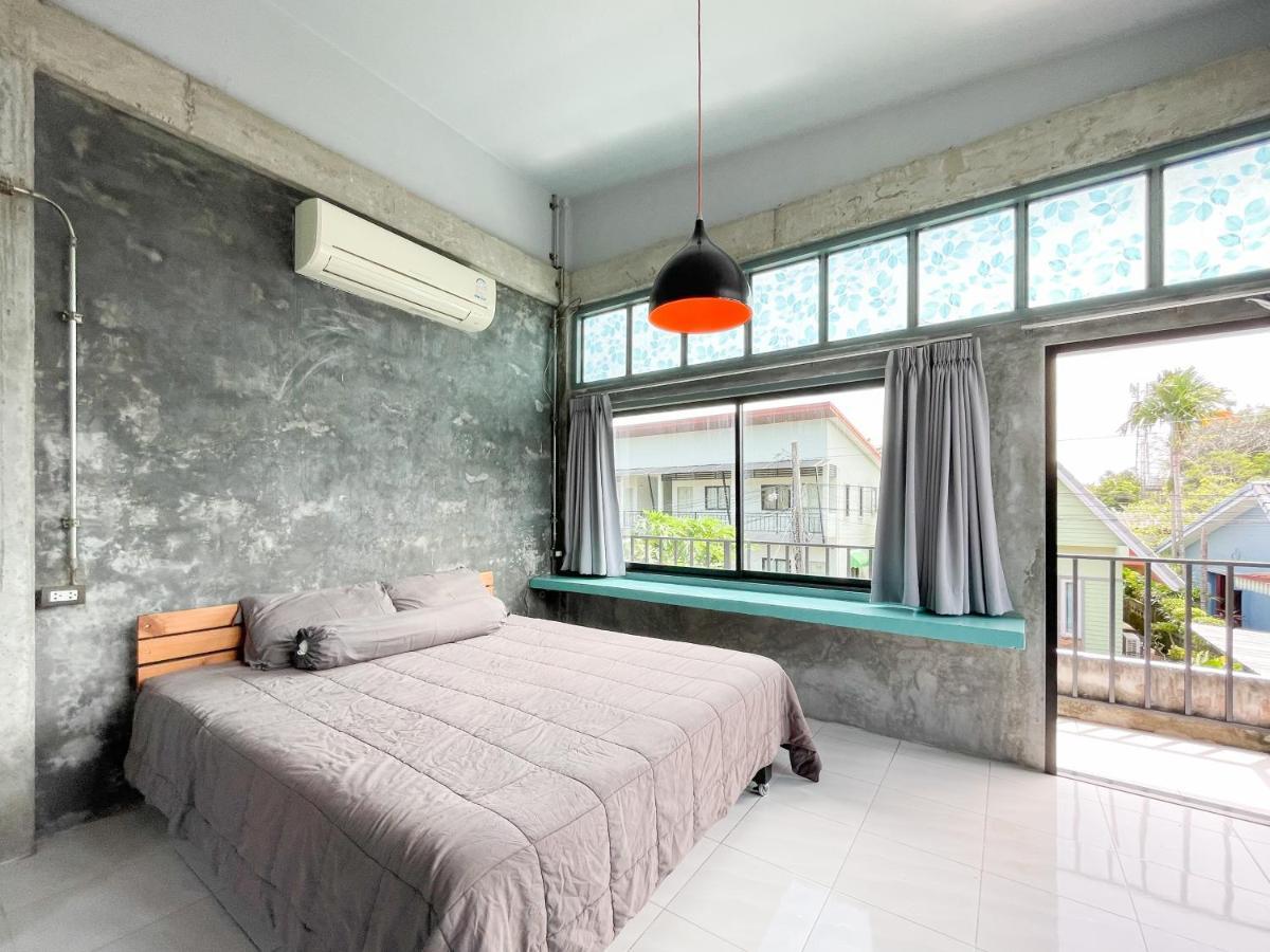 The Endless Bangtao Residence Chat 2 Bang Tao Beach  Exterior photo