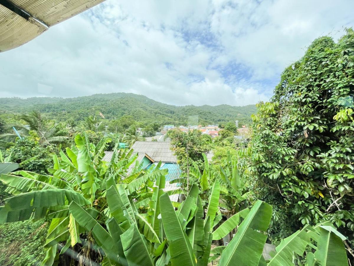 The Endless Bangtao Residence Chat 2 Bang Tao Beach  Exterior photo